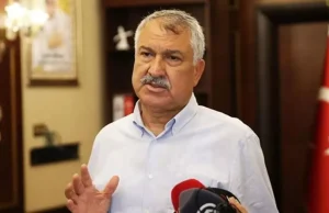 Adana ve Adıyaman belediye başkanları gözaltına alındı!