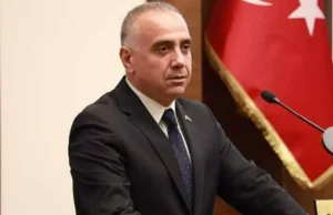 CHP’li Belediyelere peş peşe operasyon: Büyükçekmece Belediye Başkanvekili Ahmet Şahin gözaltına alındı