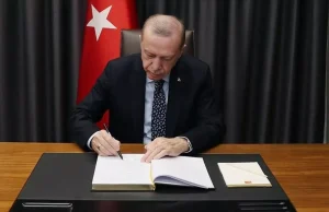 Sağlık Bakan Yardımcılığına ve 4 üniversiteye yeni rektör ataması