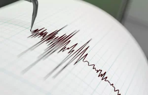 ERZURUM’DA DEPREM…