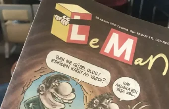 Leman soruşturmasında 4 tutuklama