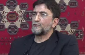 Gazeteci yazar Nihat Genç hayatını kaybetti: Cenaze töreninin ayrıntıları belli oldu