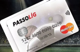 TFF duyurdu: Passolig dönemi sona erdi, artık maçlara kimlik kartıyla girilecek