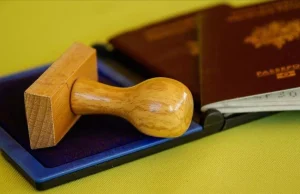 Ticaret Bakanı’ndan Schengen vizesi açıklaması: ‘Kolaylaştırılmış başvuru uygulamasının başlatılmasını talep ediyoruz’…