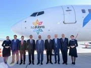 THY ve AJet’ten “Ada Kıbrıs”a büyük destek