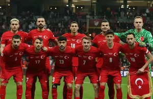 FIFA Temmuz 2025 sıralaması açıklandı: A Milli Takım yerini korudu