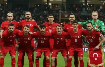 FIFA Temmuz 2025 sıralaması açıklandı: A Milli Takım yerini korudu