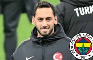 Fenerbahçe’den Galatasaray’a Hakan hamlesi: Sözleşme ve maaş teklifi masada