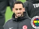 Fenerbahçe’den Galatasaray’a Hakan hamlesi: Sözleşme ve maaş teklifi masada