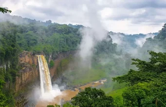 UNESCO’dan Afrika’ya üç yeni dünya mirası alanı
