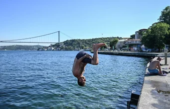 AKOM uyardı: İstanbullular dikkat, yarından itibaren kavurucu sıcaklar geliyor