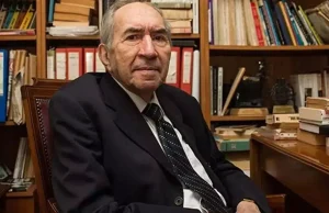 Altan Öymen hayatını kaybetti!