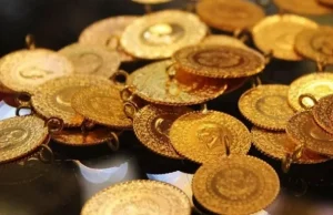 Gram altın fiyatı ne kadar ?