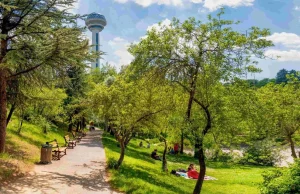 Başkent’e sıcak hava uyarısı: 11.00-16.00 saatlerine dikkat!