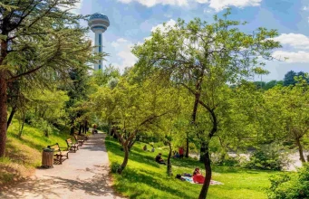 Başkent’e sıcak hava uyarısı: 11.00-16.00 saatlerine dikkat!