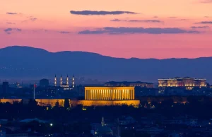 Ankara, 2026 Türk Dünyası Turizm Başkenti seçildi