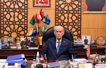 Bahçeli’den terör örgütünün silah bırakmasına ilişkin açıklama