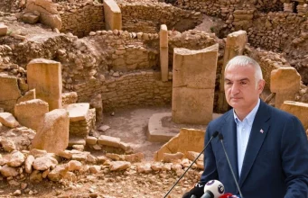 Göbeklitepe ve Fuat Sezgin mirası gelecek kuşaklara aktarılıyor…