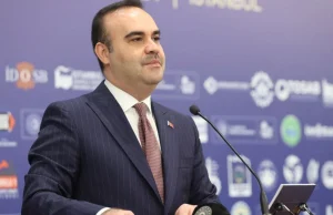 Bakan Kacır: Katma değerli yatırımlarla büyümeye devam