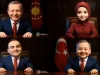 Bakan Kacır, Erdoğan ve kabine üyelerinin yapay zeka görsellerini paylaştı!