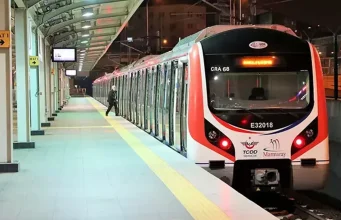 15 Temmuz’da raylı ulaşım ücretsiz olacak