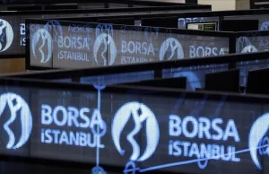 Borsa İstanbul’da haftanın en çok kazandıran ve kaybettiren hisseleri belli oldu