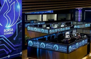 Borsa İstanbul’da manipülasyon operasyonu: 8 gözaltı