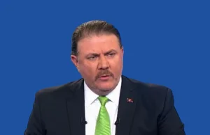 Cumhurbaşkanı Başdanışmanı Yiğit Bulut hayatını kaybetti