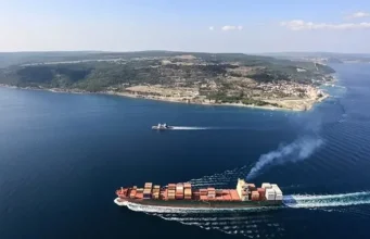 GESTAŞ’tan yoğunluk önlemi: Gökçeada seferlerine ek sefer