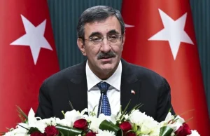 Cevdet Yılmaz: “15 Temmuz’da milletimiz tüm dünyaya iradesini gösterdi”