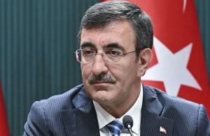 Cevdet Yılmaz: Türkiye, Kıbrıs Türkü’nün yanında olmaya devam edecek