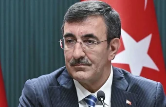 Cevdet Yılmaz: Türkiye, Kıbrıs Türkü’nün yanında olmaya devam edecek