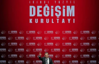 CHP’nin kurultay davasında duruşma tarihi değişti