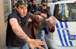 CHP lideri Özel’e saldıran sanık ilk kez hakim karşısına çıktı: ‘Kızgınlığım olduğu için bir an duygusal davrandım’