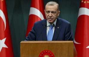 Erdoğan, Barış ve Özgürlük Bayramı için KKTC’de