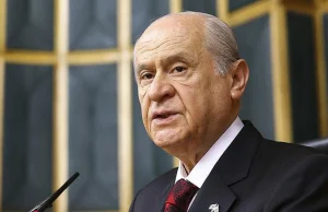 Bahçeli, DEM heyeti ile çarşamba günü görüşecek
