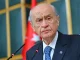 Bahçeli: Terörsüz Türkiye hedefi doğru zamanda atılan doğru adımdır.
