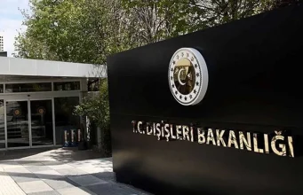 Dışişleri Bakanlığı’ndan Lahey Grubu açıklaması: “İddialar asılsız ve dezenformasyon amaçlı”