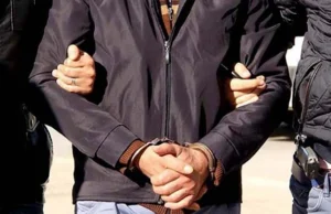 FETÖ hükümlüsü eski istihbarat müdürü İstanbul’da yakalandı