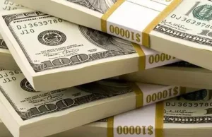 Merkez Bankası rezervleri 154,4 milyar dolara geriledi