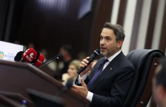 Konutların yüzde 70’i yerli gaz ile ısınacak