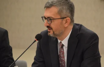 İletişim Başkanı Duran: Türkiye, demokrasisine sahip çıkarak çok daha güçlü bir ülke haline geldi