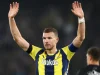 Edin Dzeko’dan yeni takımı Fiorentina’da ilk açıklama: Kenara atılacak bir oyuncu değilim
