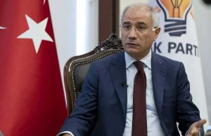 Efkan Ala: Terörsüz Türkiye hedefimiz doğrultusunda kritik ve önemli bir eşik daha aşılmıştır