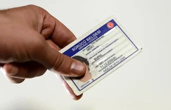 Eski tip sürücü belgesi yenilemede son 10 gün