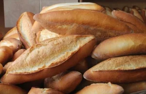 İstanbul’da ekmek fiyatlarına yüzde 20 zam