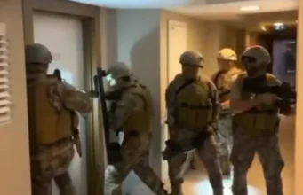 İstanbul’da suç örgütüne darbe: 89 şüpheli gözaltına alındı