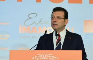 Ekrem İmamoğlu’nun Akın Gürlek davasında karar çıktı!