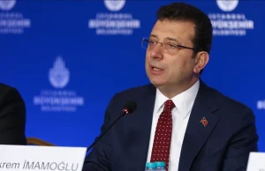 İmamoğlu, Başsavcı Gürlek’e yönelik sözleri nedeniyle hakim karşısında