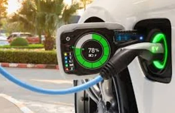 Elektrikli araç satışları yılın ilk yarısında 9,1 milyona ulaştı